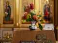21 октября 2023 г. епископ Силуан совершил поставление в иподиаконы чтеца Богдана Пикуна