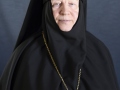 21 ноября 2021 г. в Макарьевском монастыре помолились о упокоении почившей игумении Михаилы в день ее тезоименитства