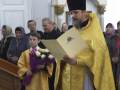 21 декабря 2019 г. епископ Силуан совершил литургию в городе Сергаче