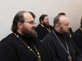 21 декабря 2019 г. в Сергаче прошло собрание благочинных епархии