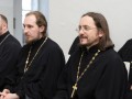 21 декабря 2019 г. в Сергаче прошло собрание благочинных епархии
