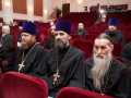 21 декабря 2022 г. епископ Лысковский и Лукояновский Силуан  провёл собрание Лысковской епархии