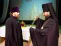 21 декабря 2022 г. епископ Лысковский и Лукояновский Силуан  провёл собрание Лысковской епархии