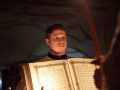 22 января 2022 г., в неделю по Просвещении, епископ Силуан совершил вечернее богослужение в Макарьевском монастыре