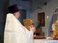 22 января 2023 г., в неделю 32-ю по Пятидесятнице, по Богоявлении, епископ Силуан совершил литургию в Макарьевском монастыре