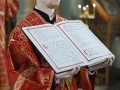 22 мая 2020 г., в день памяти святителя Николая Чудотворца, епископ Силуан совершил литургию в Макарьевском монастыре