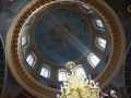 22 октября 2023 г., в неделю 20-ю по Пятидесятнице, епископ Силуан совершил литургию в Макарьевском монастыре