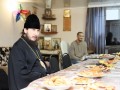 22 декабря 2019 г. епископ Силуан посетил центр "Шаг к жизни" в городе Лысково