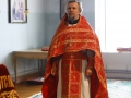 23 мая 2021 г., в неделю 4-ю по Пасхе, о расслабленном, епископ Силуан совершил литургию в Макарьевском монастыре