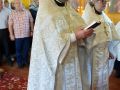 23 сентября 2023 г. епископ Силуан рукоположил в сан пресвитера диакона Иоанна Тимина