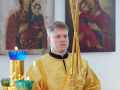 24 июня 2023 г., в неделю 3-ю по Пятидесятнице, епископ Силуан совершил вечернее богослужение в Архангельском храме села Низовка