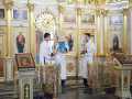 24 сентября 2022 г. епископ Силуан совершил отпевание почившего благотворителя Макарьевского монастыря