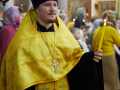 24 декабря 2023 г., в неделю 28-ю по Пятидесятнице, святых праотец, епископ Силуан совершил всенощное бдение в селе Ульяново
