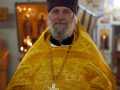 24 декабря 2023 г., в неделю 29-ю по Пятидесятнице, епископ Силуан совершил литургию в Макарьевском монастыре