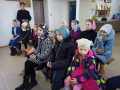 25 февраля 2024 г. епископ Силуан встретился со школьниками в селе Сеченово
