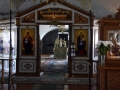 25 апреля 2019 г. в Макарьевском монастыре совершили утреню Великой пятницы