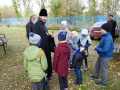 25 сентября 2022 г. епископ Силуан встретился с детьми в селе Валки