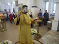25 ноября 2021 г. в Сергаче отметили 190-летие возведения храма в честь святого Иоанна Милостивого