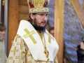 25 декабря 2023 г., в неделю 28-ю по Пятидесятнице, святых праотец, епископ Силуан совершил литургию в селе Николай Дар