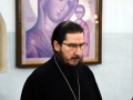 26 января 2019 г., в неделю 35-ю по Пятидесятнице, епископ Силуан совершил вечернее богослужение в Макарьевском монастыре