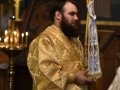 27 июля 2019 г., в день памяти равноапостольного князя Владимира, епископ Силуан совершил вечернее богослужение в Макарьевском монастыре