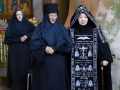 27 июля 2021 г., в день памяти равноапостольного князя Владимира, епископ Силуан совершил вечернее богослужение в Макарьевском монастыре