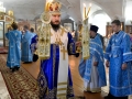28 августа 2019 г. в Макарьевском монастыре отметили престольный праздник