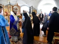 28 августа 2019 г. в Макарьевском монастыре отметили престольный праздник