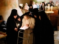 27 августа 2020 г. в Макарьевском монастыре состоялся схимнический постриг