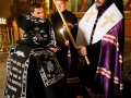 27 августа 2020 г. в Макарьевском монастыре состоялся схимнический постриг