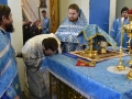 27 октября 2019 г. епископ Силуан совершил хиротонию диакона Александра Жаркова в пресвитера