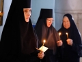 27 декабря 2020 г. епископ Силуан совершил панихиду в Макарьевском монастыре