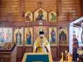 27 декабря 2022 г. память святителя Илариона Суздальского почтили в его родном селе Кириково