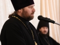 28 марта 2019 г. в городе Лысково состоялось епархиальное собрание