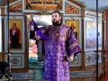 28 марта 2021 г., в неделю 2-ю Великого поста, епископ Силуан совершил литургию в Макарьевском монастыре