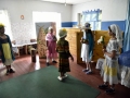28 июля 2019 г. епископ Силуан встретился с детьми в селе Разнежье