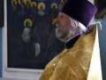 28 июля 2019 г., в неделю 6-ю по Пятидесятнице и день памяти равноапостольного князя Владимира, епископ Силуан совершил литургию в селе Разнежье