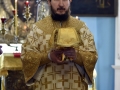 28 июля 2019 г., в неделю 6-ю по Пятидесятнице и день памяти равноапостольного князя Владимира, епископ Силуан совершил литургию в селе Разнежье