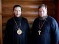 29 января 2023 г. епископ Силуан встретился с благочинным Макарьевского округа
