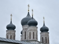29 августа 2019 г. в Макарьевском монастыре состоялся круглый стол с участием журналистов Нижегородской области