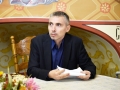 29 августа 2019 г. в Макарьевском монастыре состоялся круглый стол с участием журналистов Нижегородской области