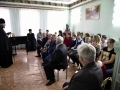 29 сентября 2019 г. в Большом Мурашкине состоялась встреча епископа Силуана с детьми