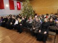 29 декабря 2019 г. епископ Силуан встретился с учениками воскресной школы в Байково