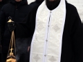 3 февраля 2019 г. епископ Силуан совершил литию на могиле своего отца