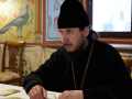 3 мая 2022 г. епископ Силуан встретился с главой Большеболдинского района