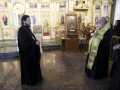 3 августа 2021 г. Макарьевский монастырь посетил митрополит Ставропольский и Невинномысский Кирилл