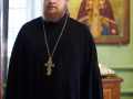 3 сентября 2022 г., в неделю 12-ю по Пятидесятнице, епископ Силуан совершил всенощное бдение в Георгиевском храме города Лысково