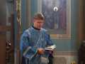 3 ноября 2022 г., накануне дня памяти Казанской иконы Божией Матери, епископ Силуан совершил всенощное бдение в Макарьевском монастыре