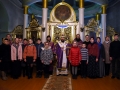 30 марта 2019 г. епископ Силуан встретился с детьми в городе Лысково