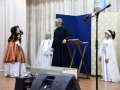 30 апреля 2019 г. в селе Трофимово показали спектакль, приуроченный к празднику Пасхи